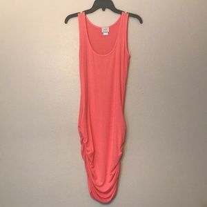 Elif for Jordan Taylor: Swimsuit Cover•up